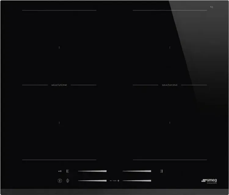 Панель варочная электрическая SMEG SI2M7643B
