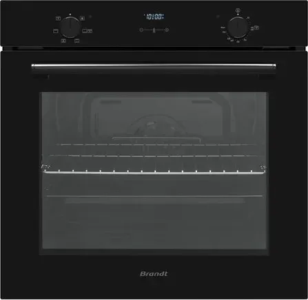 Электрический духовой шкаф BRANDT BOH1222BB