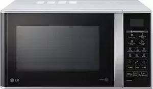 Микроволновая печь LG MH-6342 BS