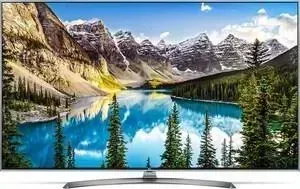 Телевизор LG 65UJ750V