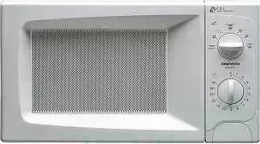 Микроволновая печь DAEWOO Electronics KOG-37F7A