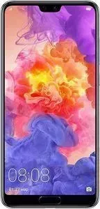 Смартфон HUAWEI P20 Pro 128GB Blue