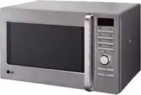 Микроволновая печь LG MH 6380 UB