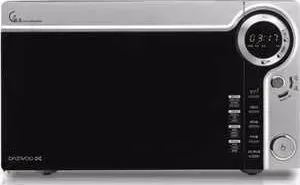 Микроволновая печь DAEWOO Electronics KQG-6CCR