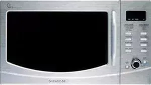 Микроволновая печь DAEWOO Electronics KOR-6Q4R