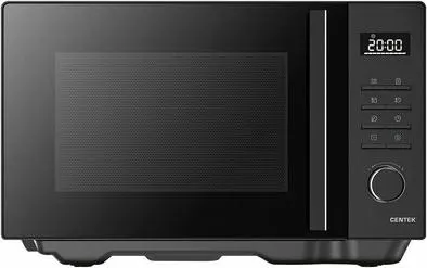 Микроволновая печь CENTEK CT-1563 Черный
