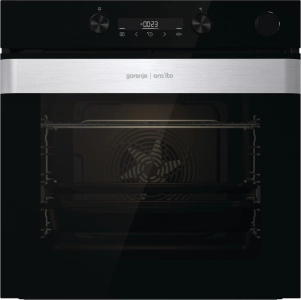 Духовой шкаф электрический GORENJE BSA6737ORAB