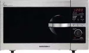 Микроволновая печь DAEWOO Electronics KQG 8A4R