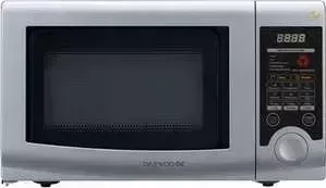 Микроволновая печь DAEWOO Electronics KQG-6L3BS