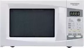Микроволновая печь DAEWOO Electronics KOR-6Q2B
