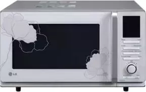 Микроволновая печь LG MH-6388 PRFW