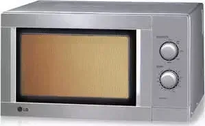 Микроволновая печь LG MS-2024JL