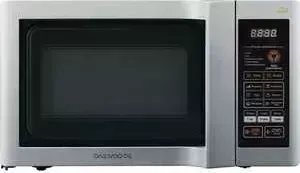 Микроволновая печь DAEWOO Electronics KQG-6L6BS