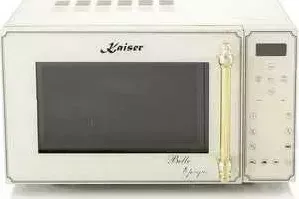Микроволновая печь KAISER M 2500 VBE
