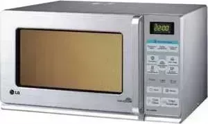 Микроволновая печь LG MS-2548DRKSY