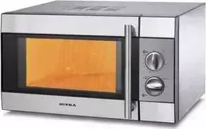 Микроволновая печь SUPRA MWS-1728