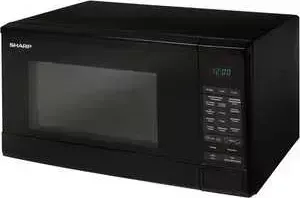 Микроволновая печь SHARP R 2771 RK