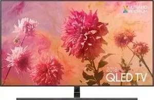 Телевизор SAMSUNG QE55Q9FNA