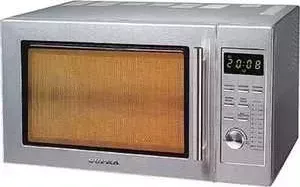 Микроволновая печь SUPRA MWS-8200