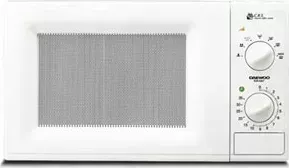 Микроволновая печь DAEWOO Electronics KOR 63D7A