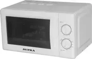 Микроволновая печь SUPRA MWS-2118MW