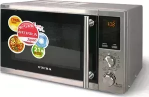 Микроволновая печь SUPRA MW-G2123TS