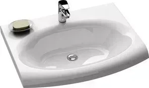 Раковина RAVAK Evolution 700 со скрытым переливом (XJE01200000)