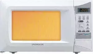 Микроволновая печь DAEWOO Electronics KOR-6L0BW