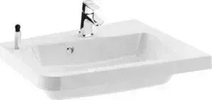 Раковина RAVAK 10 550 правая (XJIP1155000)