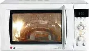 Микроволновая печь LG MC 8483 EC