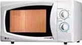 Микроволновая печь LG MB 4322 W