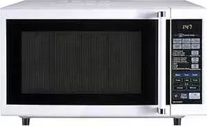 Микроволновая печь LG MF 6546 RF