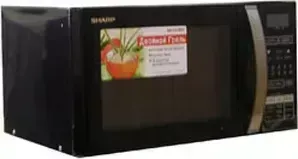 Микроволновая печь SHARP R 7771 LK