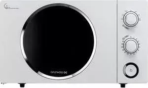 Микроволновая печь DAEWOO Electronics KOR 8A1RW