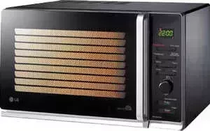 Микроволновая печь LG MH 6388 DRB