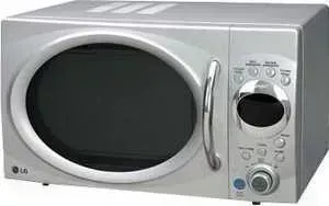Микроволновая печь LG MH 6358 FS