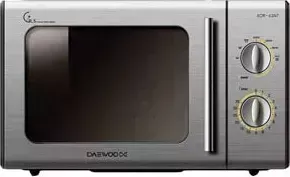Микроволновая печь DAEWOO Electronics KOR 63N7