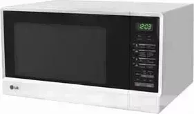 Микроволновая печь LG MC 7647 B