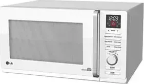 Микроволновая печь LG MC 8047 AR
