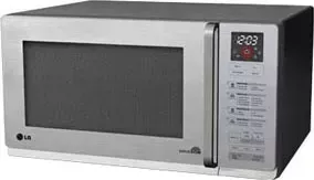Микроволновая печь LG MC 8047 ARS