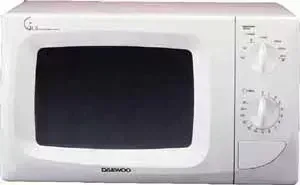 Микроволновая печь DAEWOO Electronics KOR-6L15W