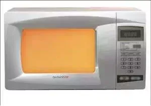 Микроволновая печь DAEWOO Electronics KOR-6L1BW
