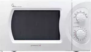Микроволновая печь DAEWOO Electronics KOR-6QB7