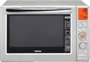 Микроволновая печь TOSHIBA ER-B7R(S)