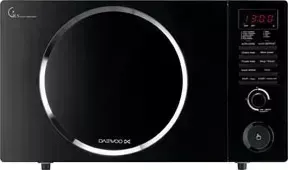 Микроволновая печь DAEWOO Electronics KOG-8A1R