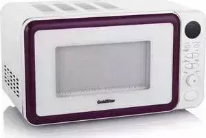 Микроволновая печь GOLDSTAR GM-G 22T02W purple