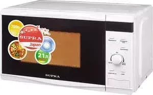 Микроволновая печь SUPRA MWS-2126TW