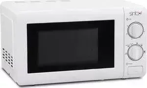 Микроволновая печь SINBO SMO-3644, белый