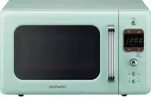 Микроволновая печь DAEWOO Electronics KOR-6LBRM
