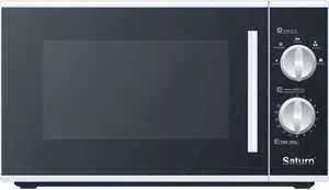 Микроволновая печь SATURN ST-MW8155 K
